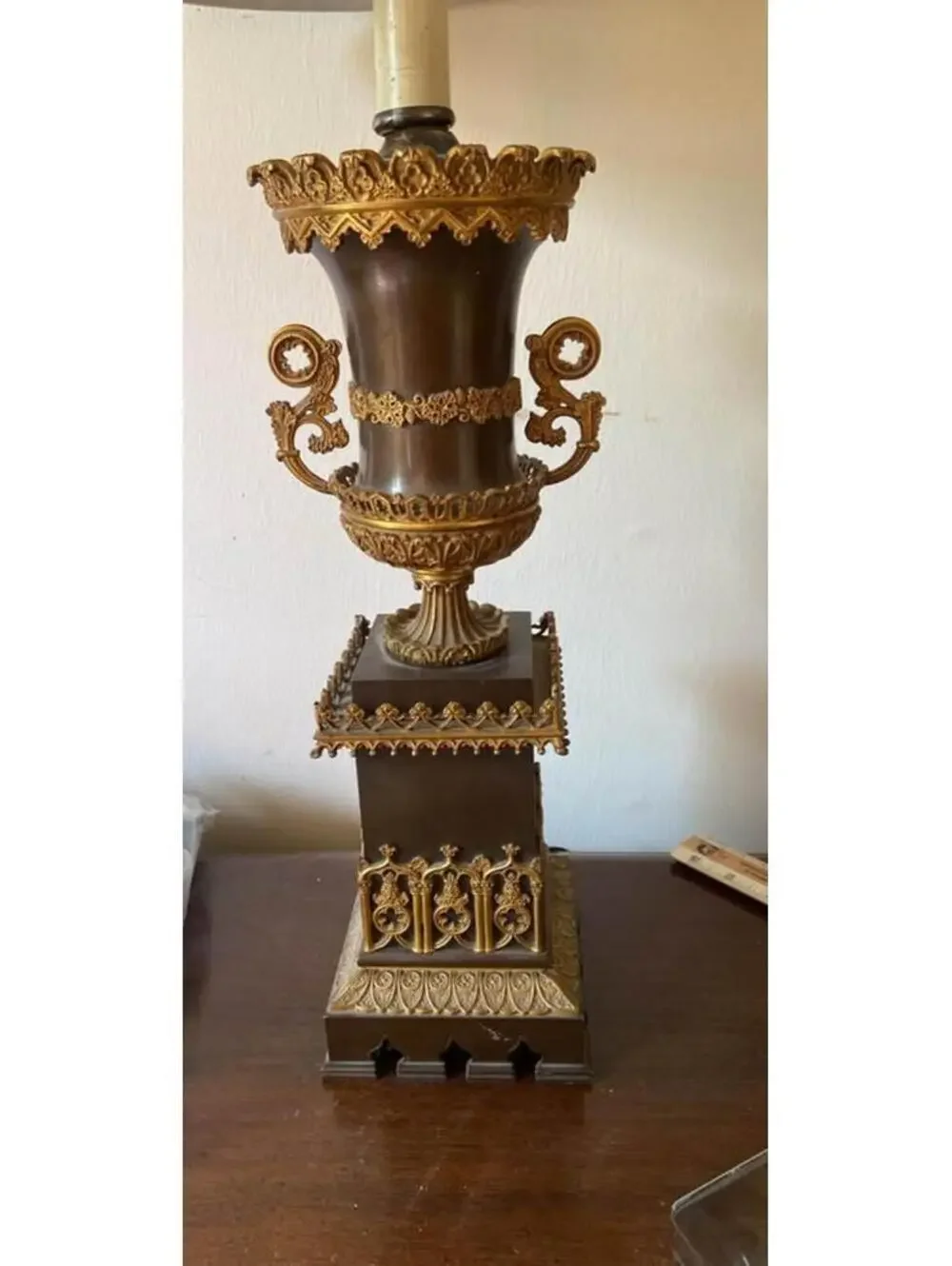 Vintage Lamp